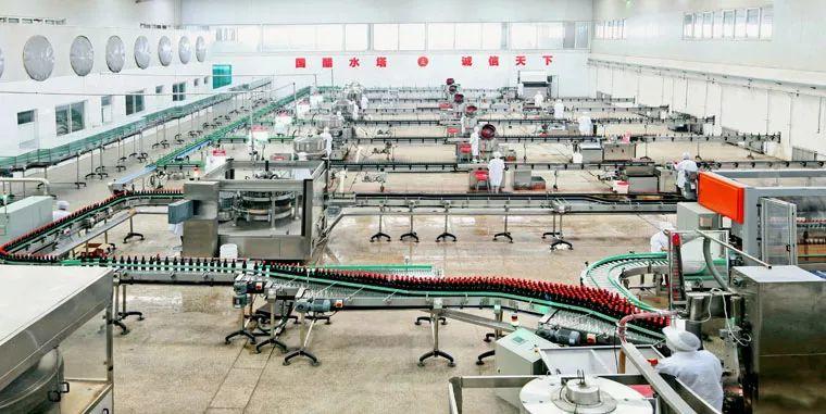 上市A股名单,探索中国资本市场的龙头企业