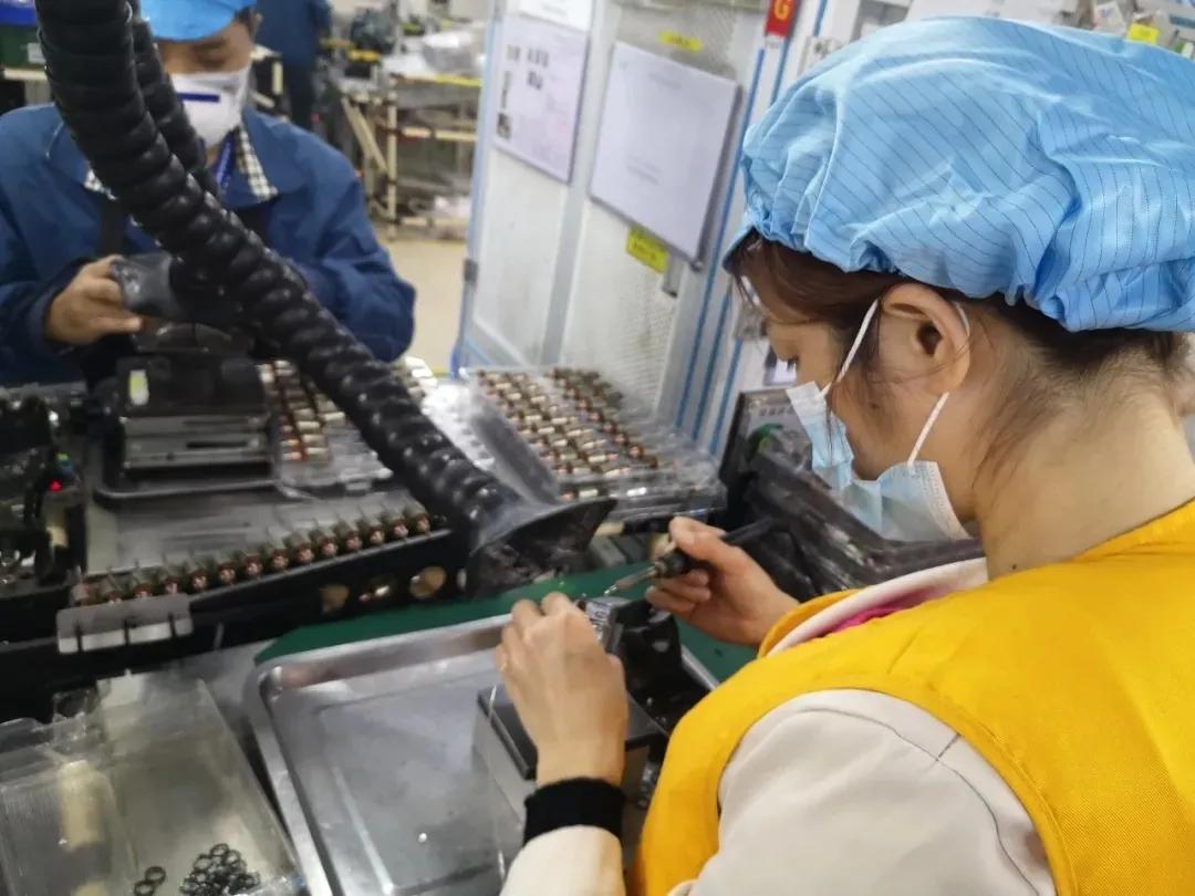 肇庆市招聘信息最新发布