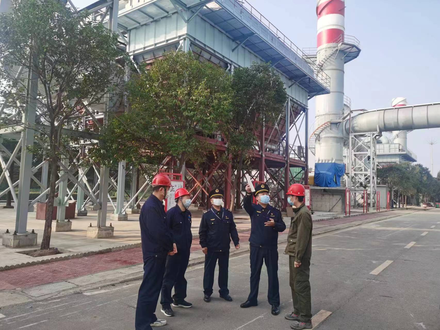 舞钢公司领导层最新动态📣📣