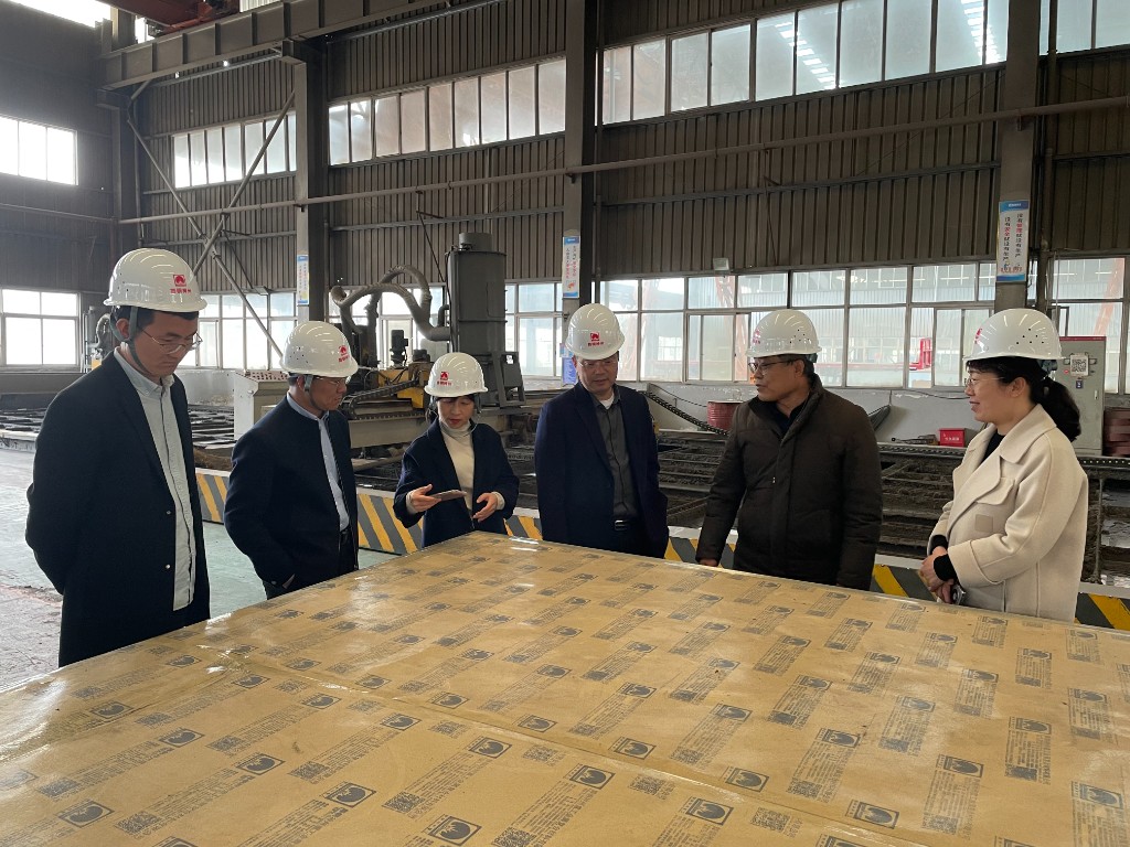 舞钢公司领导层最新动态📣📣