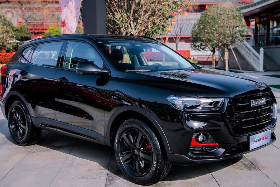 哈弗H6最新款购车指南,如何完成购车任务