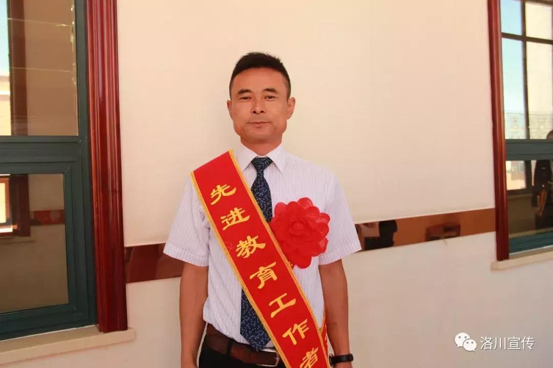 洛川招聘信息,时代背景下的职业机遇与挑战