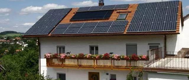 新款农村住宅,变化、自信与成就感的交织