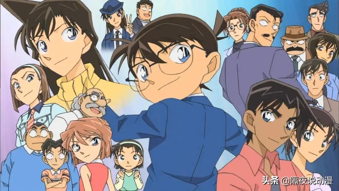 柯南最新连载目录,深度分析与观点阐述