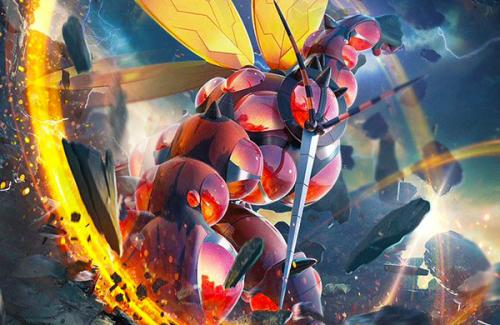 动漫神兽图片,背景、影响与特定时代地位之探究