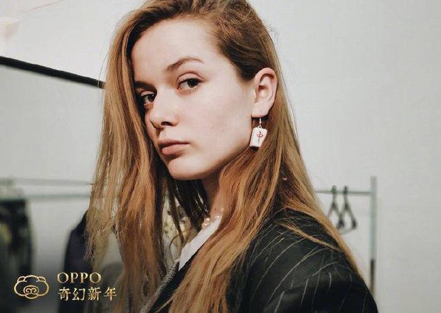 谢娜新发型展示,科技与时尚的完美融合