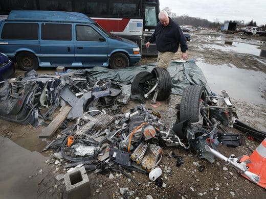 宜昌最新车祸报道,事故深度分析与防范建议