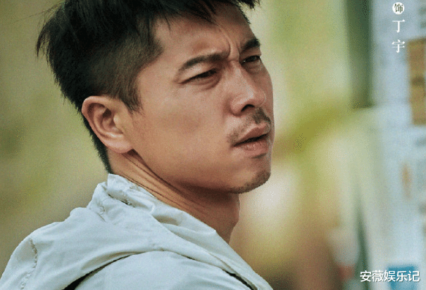 演员于荣光,在自然的怀抱中寻找内心的宁静与力量