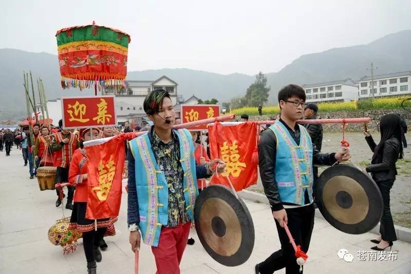 畲脑村动态——学习新技能,畲族传统手工艺制作步骤指南