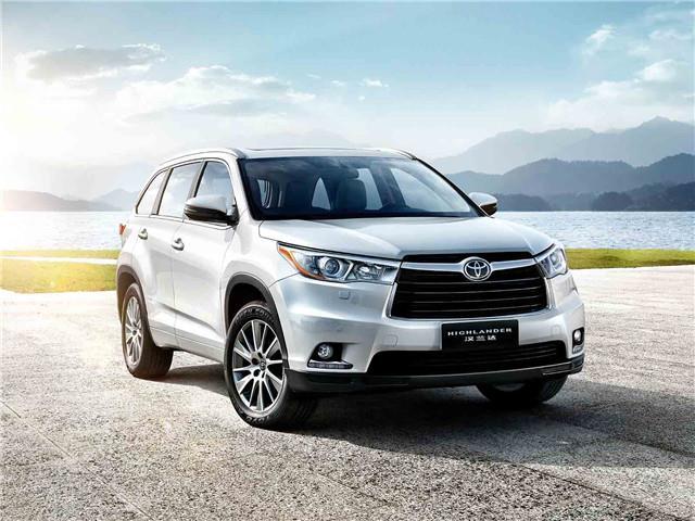 最新日产汉兰达价格,全面解析与购车指南