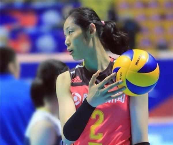 女排朱婷最新消息
