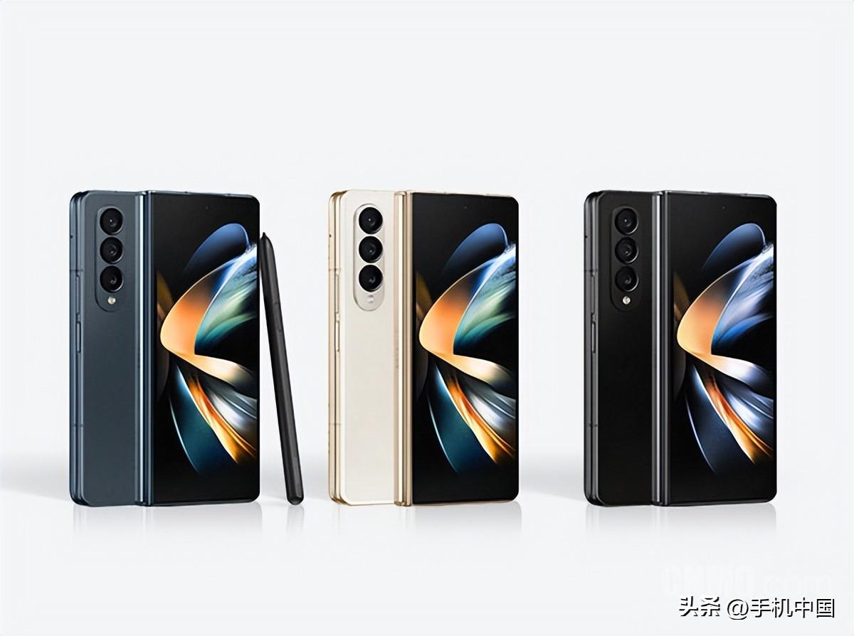 三星手机官网新品速递📱