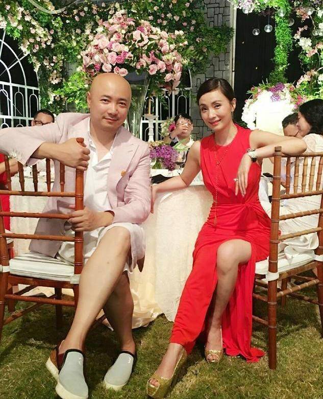 李明章演员,舞台之外的小日常与真挚友情