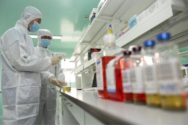 最新美容产品,时代变迁下的美容革命