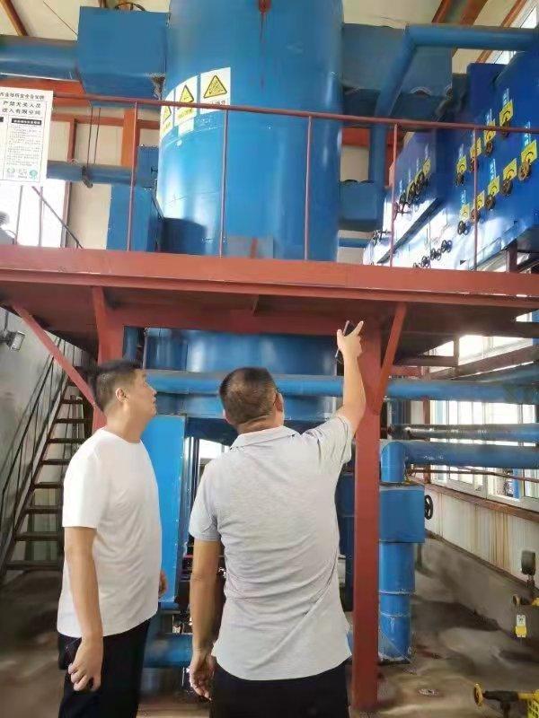 最新制冷剂价格信息,市场走势与影响因素分析