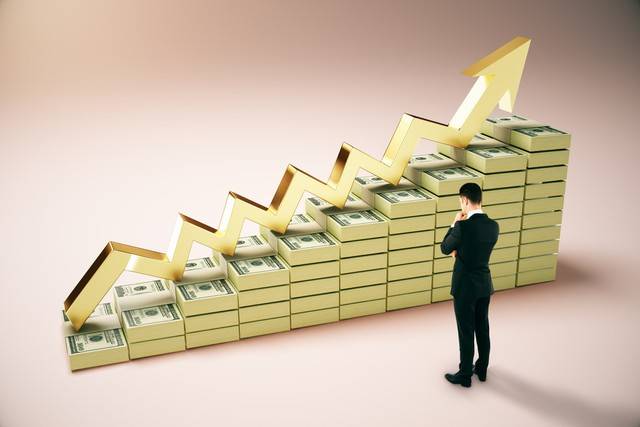 股票微配资,小投资,大智慧,开启你的财富之旅