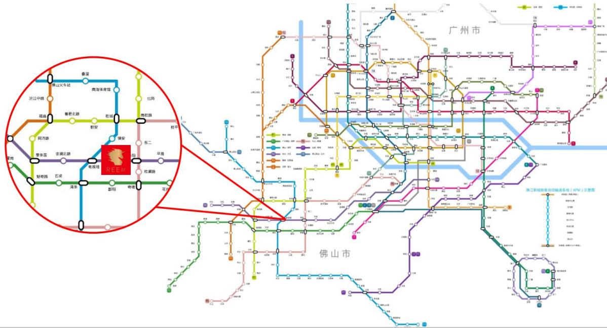 佛山燃气上市,一场探索自然美景的旅行邀请