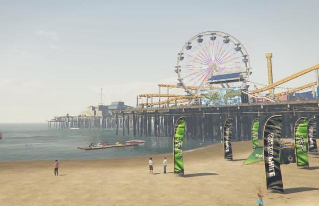 金藏国际GTA资讯,一场探索自然美景的旅行,寻找内心的平和之地