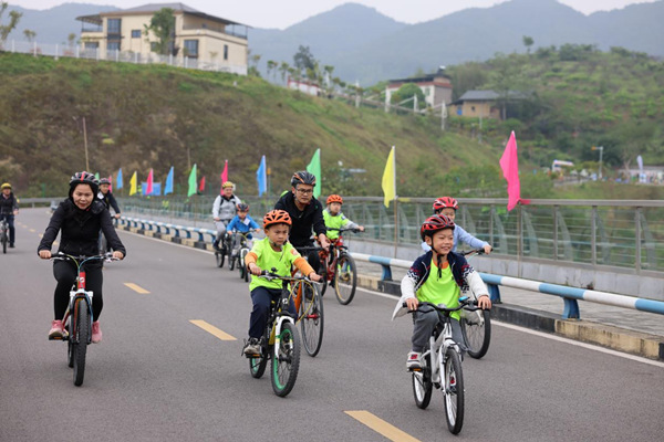 重庆市五宝镇最新动态,小镇的温馨日常与深厚友情