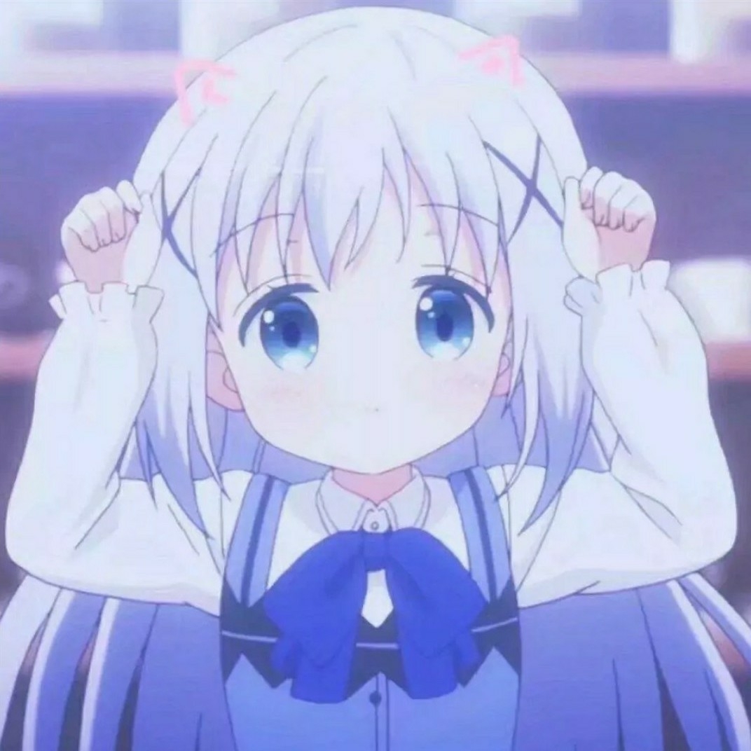 动漫女孩图片简单,绘制指南