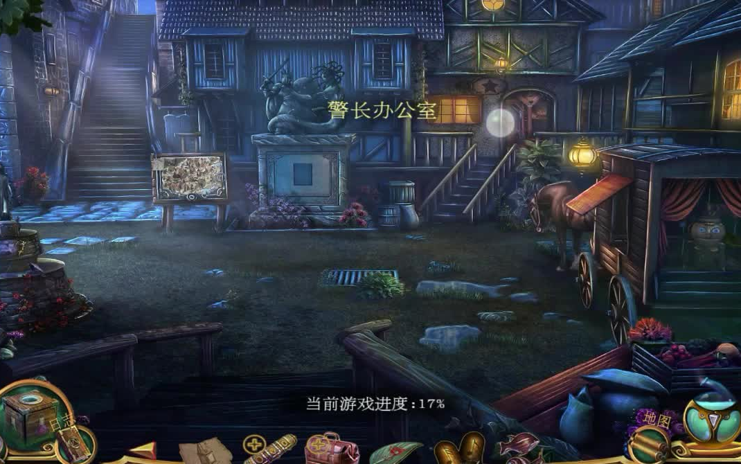 密室逃脱比赛11,小巷深处的神秘小店