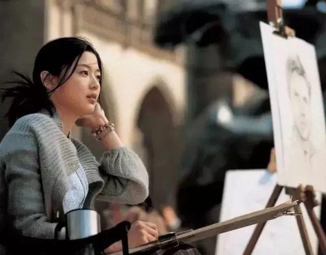 美人电影韩国,一场寻找内心平静的旅行