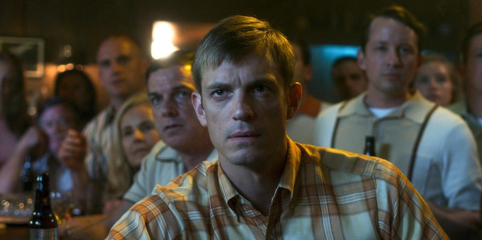 美剧科幻电视剧,无限的想象与未来的探索