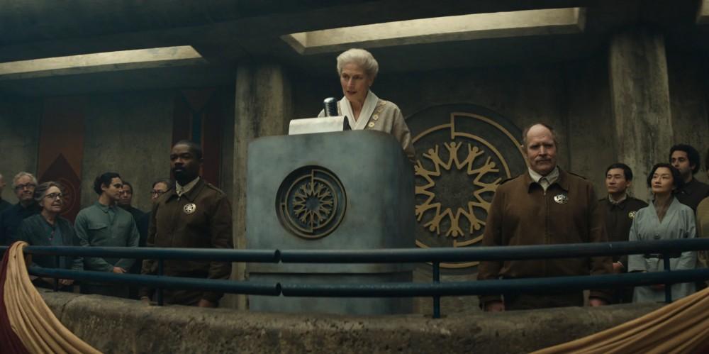 美剧科幻电视剧,无限的想象与未来的探索