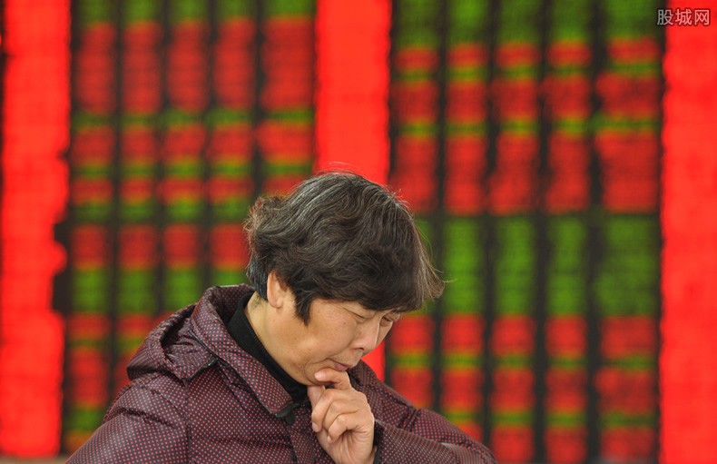 股票追涨杀跌是什么意思