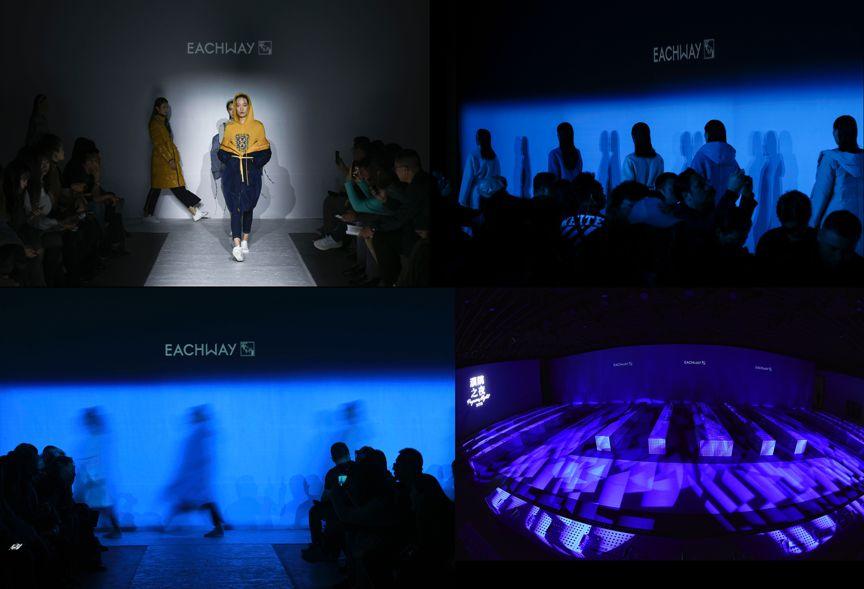 时尚职业服饰推荐,一场心灵与自然的时尚之旅