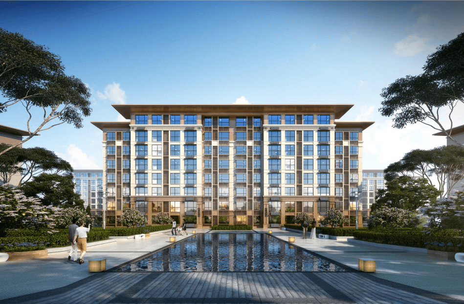 清河最新动态——夏日河畔的温馨时光