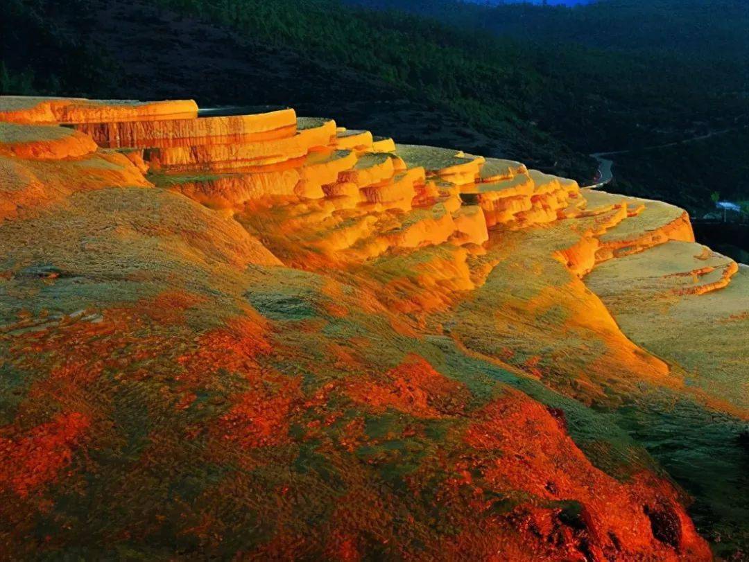 乐优能奶粉最新动态,一场与自然美景的亲密旅行