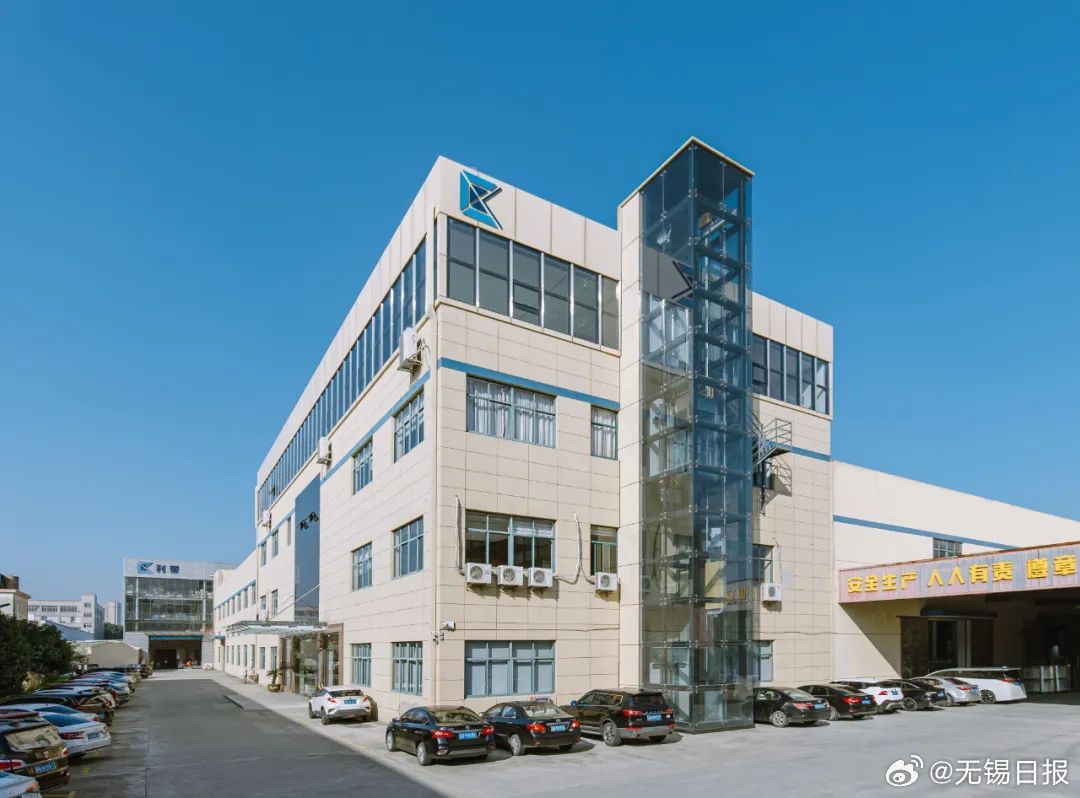 江阴的上市公司故事,一家人的骄傲与陪伴