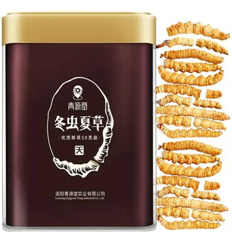 冬虫夏草的价格,深入解析与观点阐述