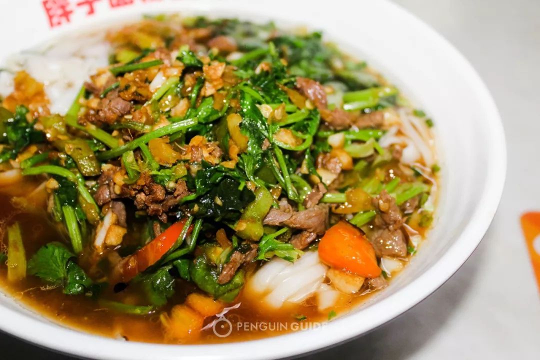 长沙米粉新动态,一碗米粉的力量,激发城市活力与无限潜能