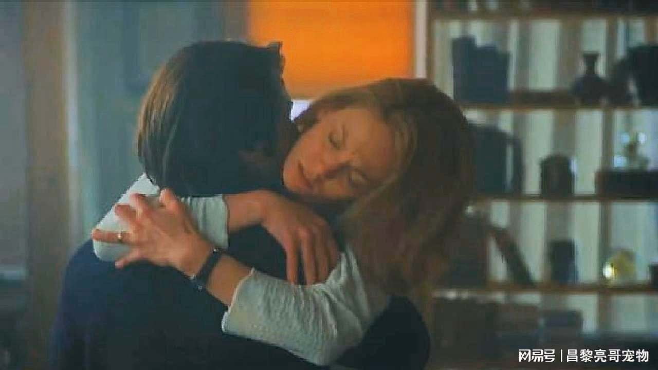 出轨的电影,一场心灵与自然的奇妙旅行