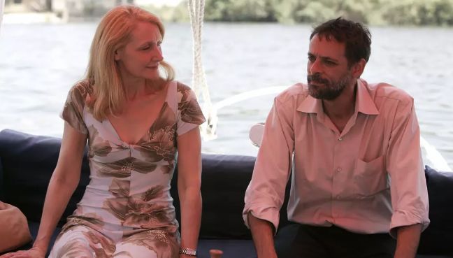 出轨的电影,一场心灵与自然的奇妙旅行