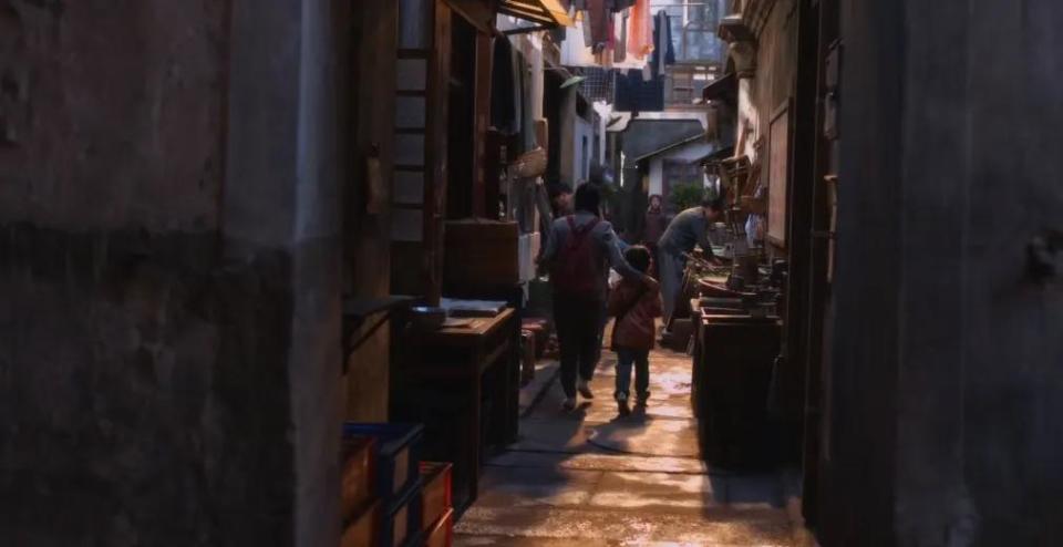 电视历史,小巷深处的视听盛宴