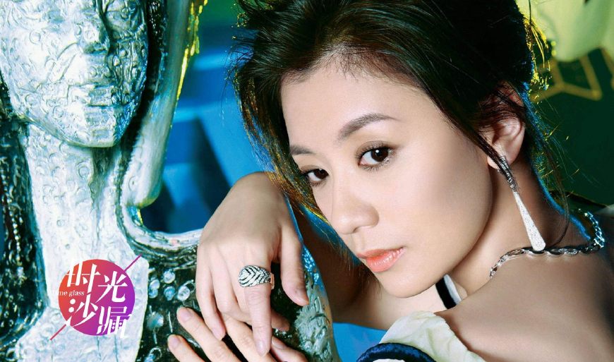 贾静雯最新动态,聚焦演艺与生活点滴