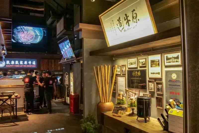 商品价格指数背后的秘密,小巷中的独特风味小店