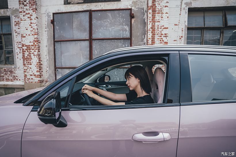 温馨的日常,与领克共度美好时光