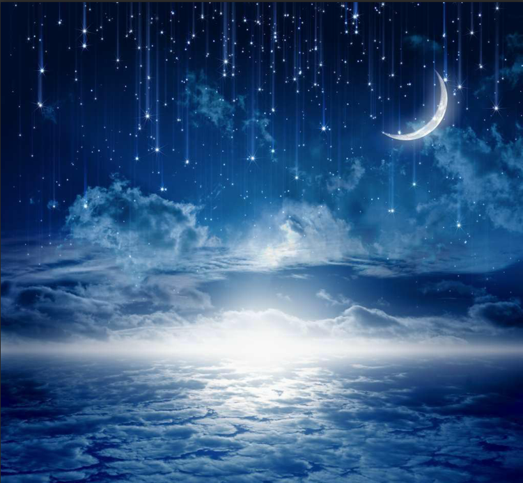 星空音乐新篇,探索与观点阐述