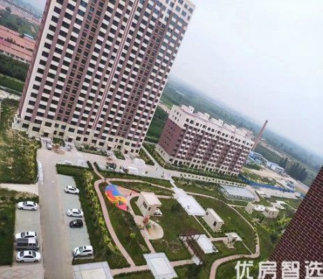 固安馨苑小区最新房价,投资热点还是价值洼地?