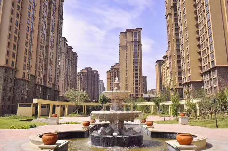 固安馨苑小区最新房价,投资热点还是价值洼地?