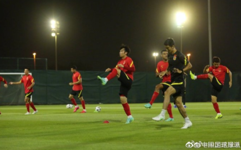 国足叙利亚比赛时间,一场历史与时代的对决