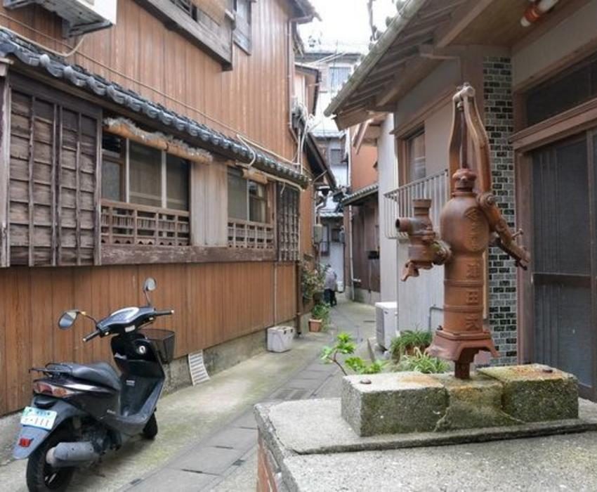 西安之门最新资讯,小巷深处的独特风味