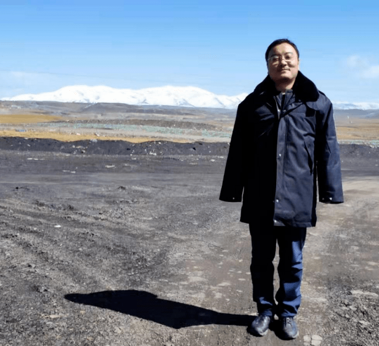 死缓动态,生命不息,学习不止,自信与成就感的崛起