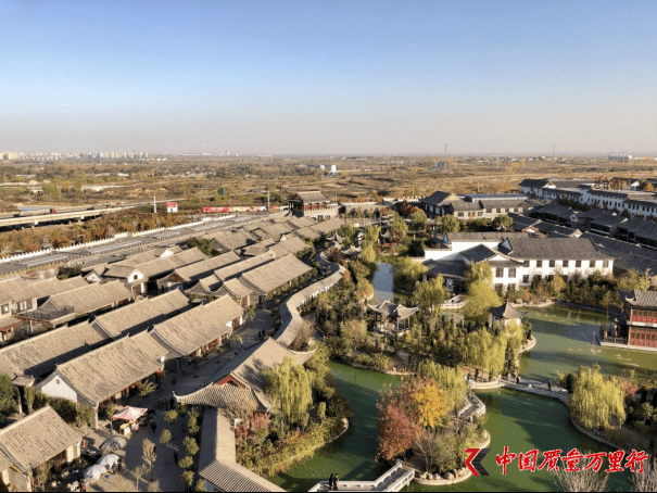 永城市酂城镇最新资讯,探索自然美景的旅行,寻找内心的平和