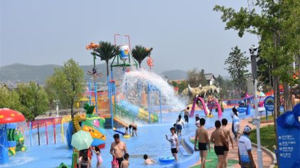 游泳比赛项目有哪些?一场水上的欢乐冒险之旅