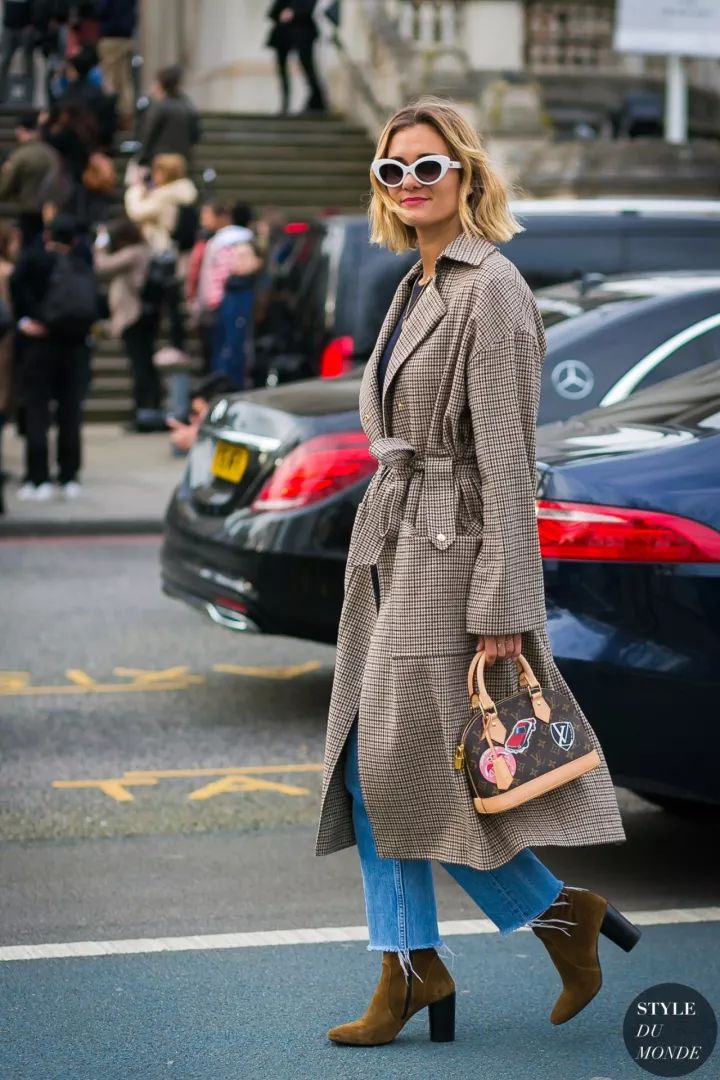 最新款女士长靴图片,时尚潮流的极致演绎